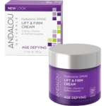 Age Defying Hyaluronic DMAE Lift & Firm Cream