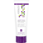 Lavender Thyme Refreshing Body Lotion
