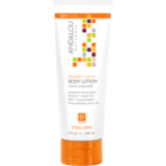Mandarin Vanilla Vitalizing Body Lotion