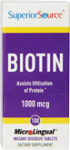 Biotin