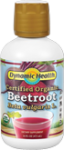 Beetroot Juice Certified Organic