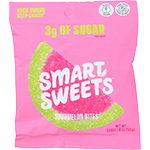 Candy Gummy Sour Melon