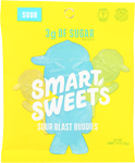 Candy Sour Blast Buddies