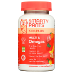 Kids Plus Multi & Omegas