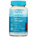 Men’s Plus Multi & Omegas