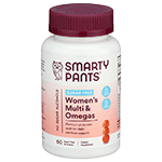 Women's Multi & Omegas Sugar Free Gummies