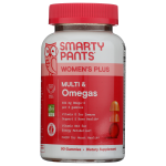 Women’s Plus Multi & Omegas