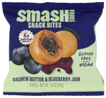 Snack Bites Cashew Blueberry