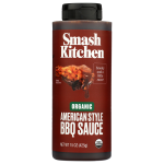 Organic American Style BBQ Sauce