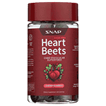 Heart Beets