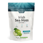 Irish Sea Moss Chews Green Apple