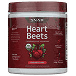 Organic Heart Beets Powder