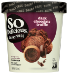 Cashewmilk Frozen Dessert Dark Chocolate Truffle