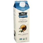 Coconut Creamer French Vanilla