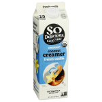 Coconut Creamer French Vanilla