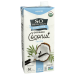 Dairy Free Organic Coconutmilk Vanilla