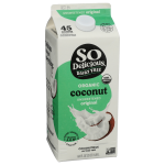 Organic Coconut Milk Unsweetened Original