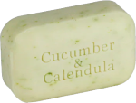 Cucumber & Calendula Soap