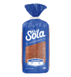 Classic Multigrain Bread