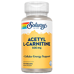 Acetyl L Carnitine