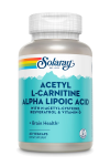 Acetyl L-Carnitine Alpha Lipoic Acid