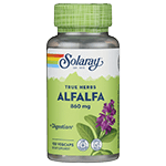 Alfalfa