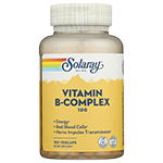 B-Complex 100