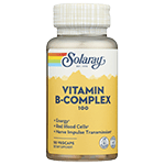 B-Complex 100