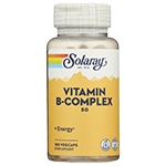 B-Complex 50