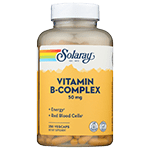 B-Complex 50