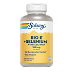Bio E + Selenium with Lecithiin