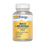 Bio E + Selenium with Lecithiin