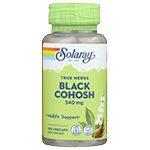 Black Cohosh