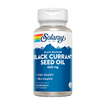 Black Currant Seed Oil
