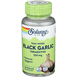 Black Garlic
