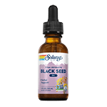 Black Seed Cold Pressed 7% Thymoquinone