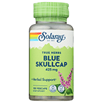 Blue Skullcap