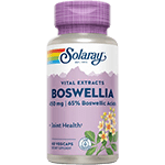 Boswellia Extract