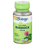 Burdock Root