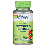 Butcher's Broom
