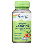 Cayenne
