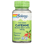 Cayenne Whole Pepper