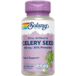 Celery Seed Extract