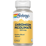 Chromium Picolinate