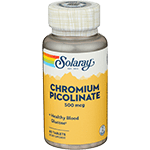 Chromium Picolinate
