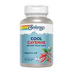 Cool Cayenne 40,000 Heat-Units