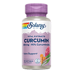 Curcumin Enhanced Bioavailability