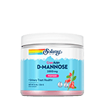 D-Mannose With Cranactin Powder