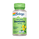 Damiana Whole Leaf