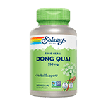 Dong Quai Whole Root